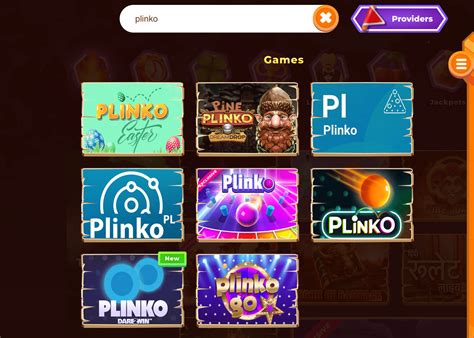 Best Plinko Casino Game Gambling Sites in 2024 .